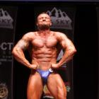 Alan  Winstead - NPC Big Sky Championships 2013 - #1